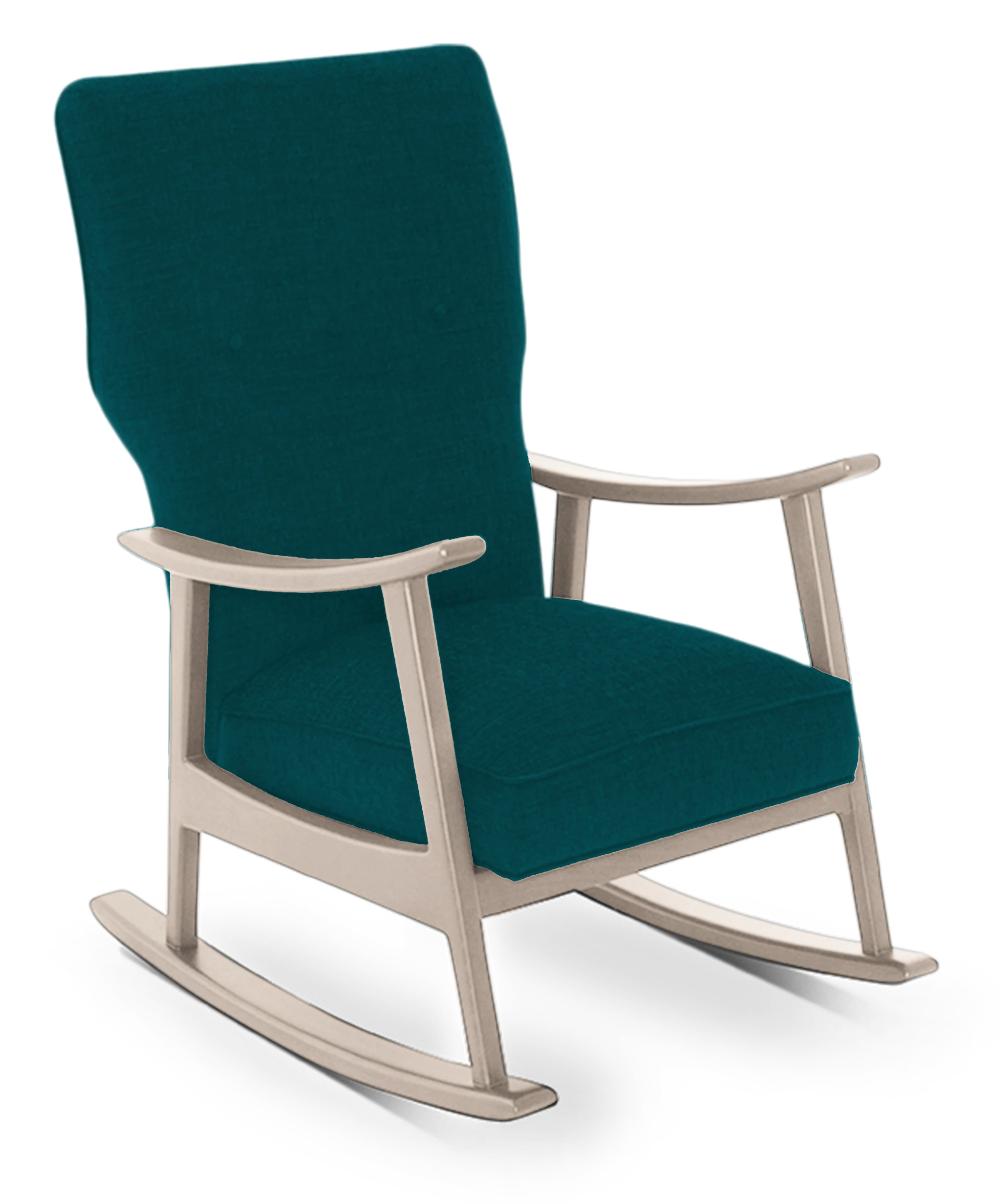 Keyser Rocking Chair